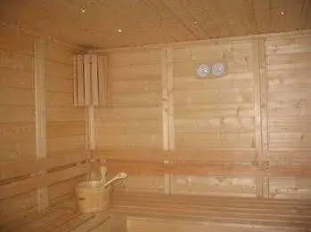 L'ecrin Otel 3*
