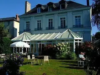 L'ecrin Hotel