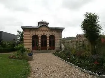 L'ecrin 3*