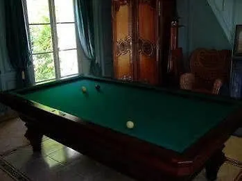 Otel L'ecrin