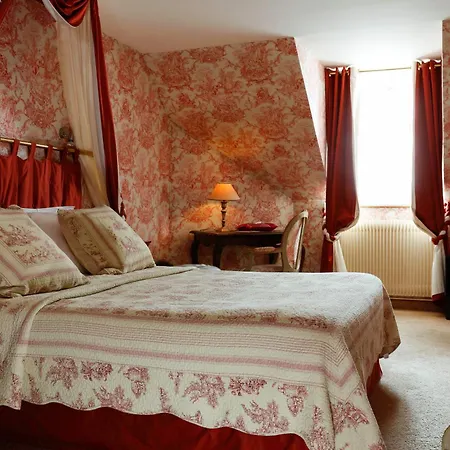 L'ecrin 3* Honfleur