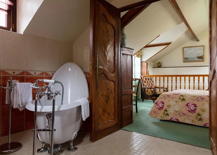 L'ecrin 옹플뢰르