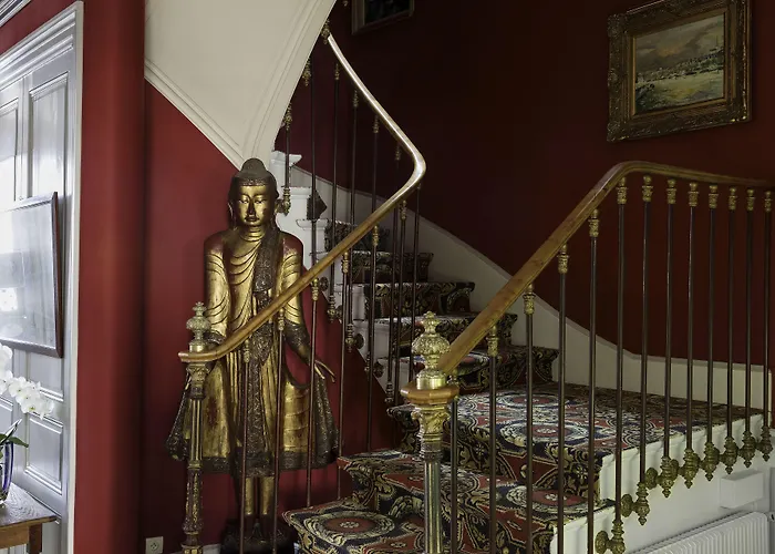 L'ecrin Hotel Honfleur