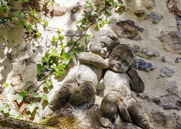 호텔 L'ecrin 옹플뢰르