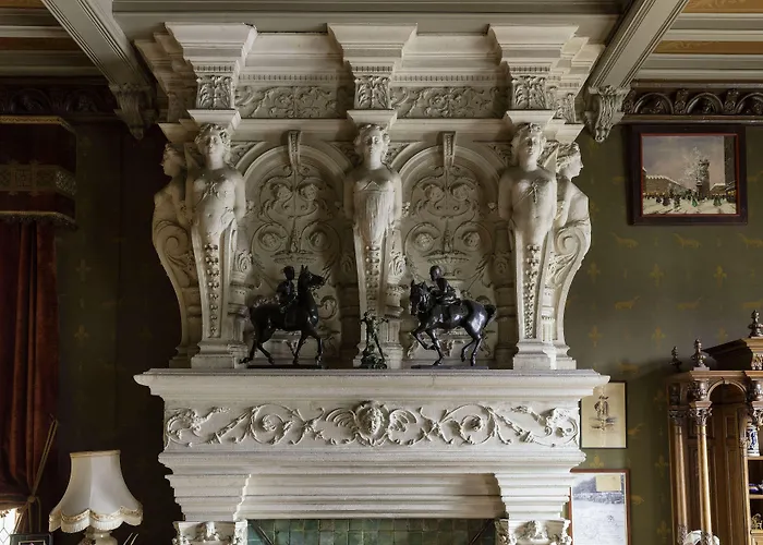 L'ecrin 옹플뢰르