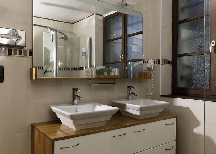 L'ecrin 옹플뢰르