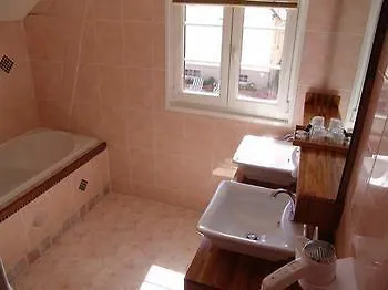 L'ecrin 옹플뢰르