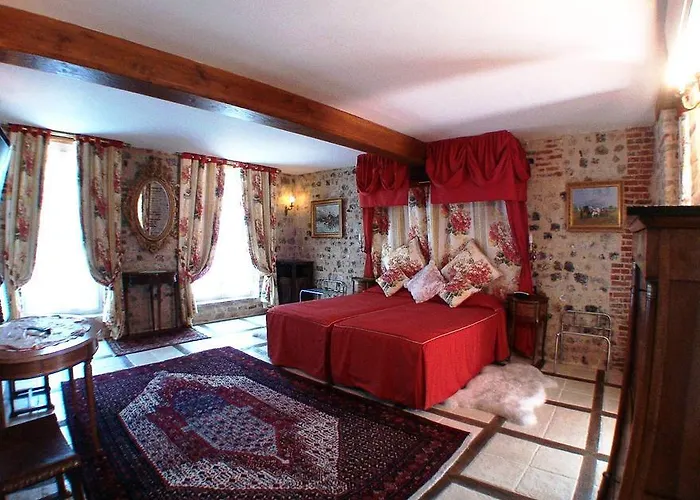 L'ecrin Hotel Honfleur