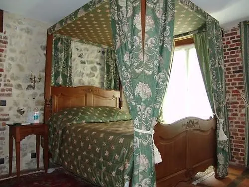 L'ecrin 3* 옹플뢰르