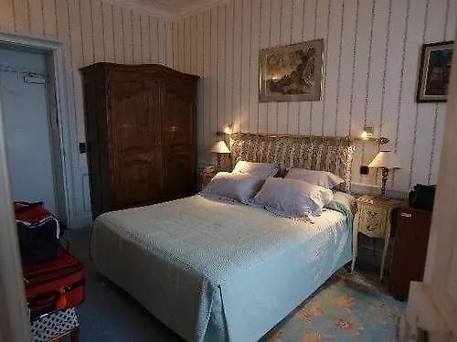 L'ecrin 3* 옹플뢰르