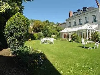 L'ecrin 옹플뢰르