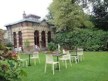 L'ecrin 옹플뢰르