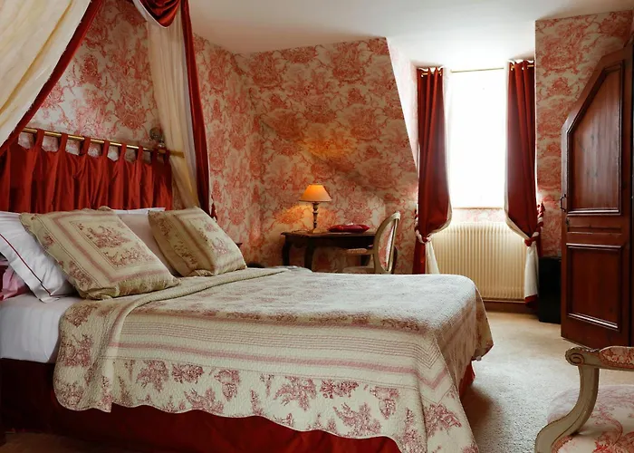 L'ecrin 3* 옹플뢰르